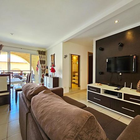 Pipa Paradise Luxuoso Apto Praia de Pipa Екстериор снимка