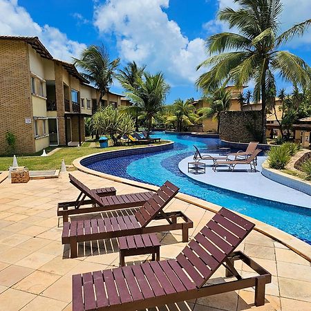 Pipa Paradise Luxuoso Apto Praia de Pipa Екстериор снимка