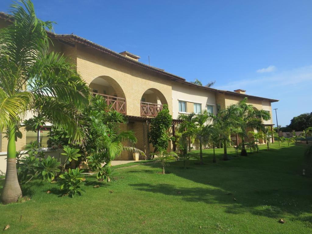 Pipa Paradise Luxuoso Apto Praia de Pipa Екстериор снимка