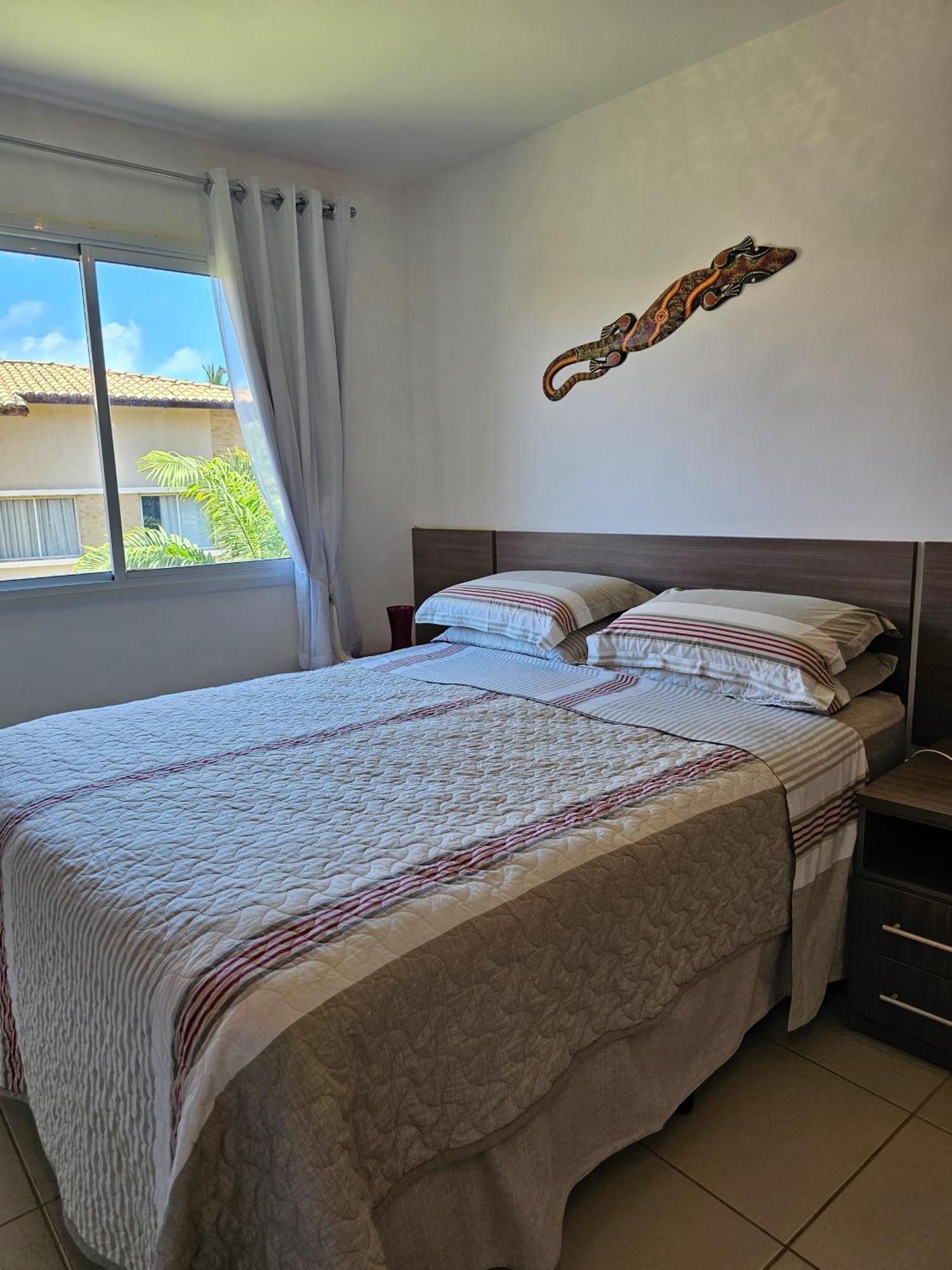Pipa Paradise Luxuoso Apto Praia de Pipa Екстериор снимка