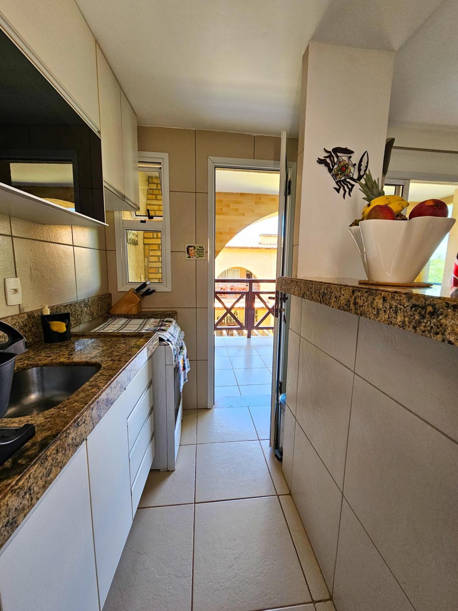 Pipa Paradise Luxuoso Apto Praia de Pipa Екстериор снимка