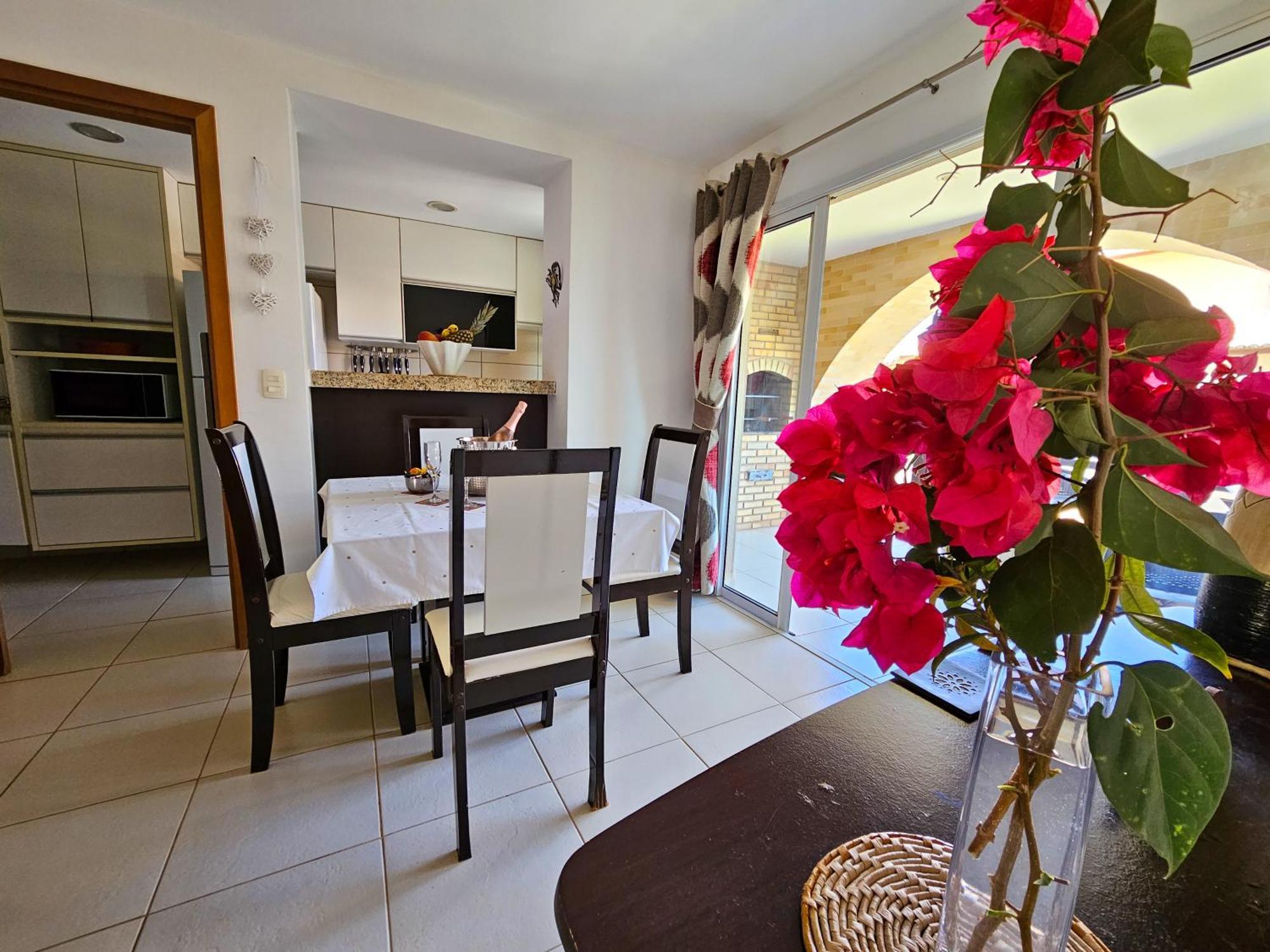 Pipa Paradise Luxuoso Apto Praia de Pipa Екстериор снимка