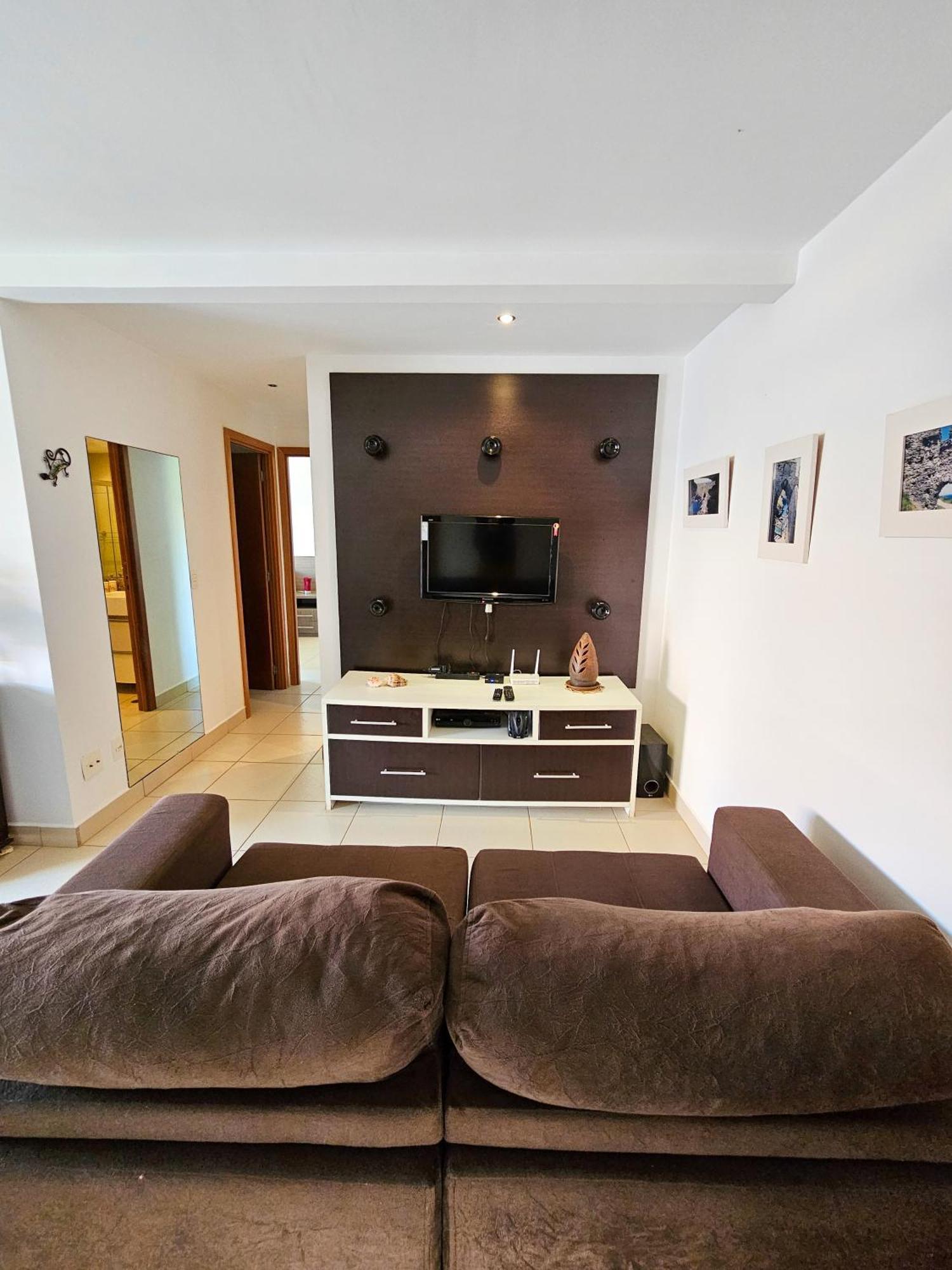 Pipa Paradise Luxuoso Apto Praia de Pipa Екстериор снимка