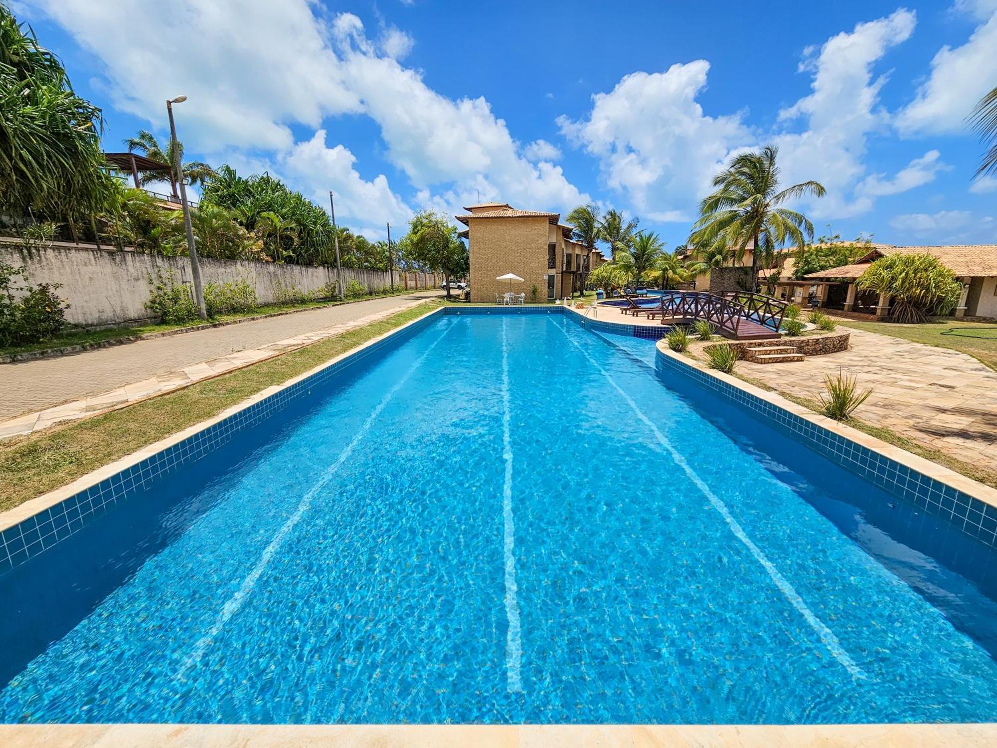 Pipa Paradise Luxuoso Apto Praia de Pipa Екстериор снимка