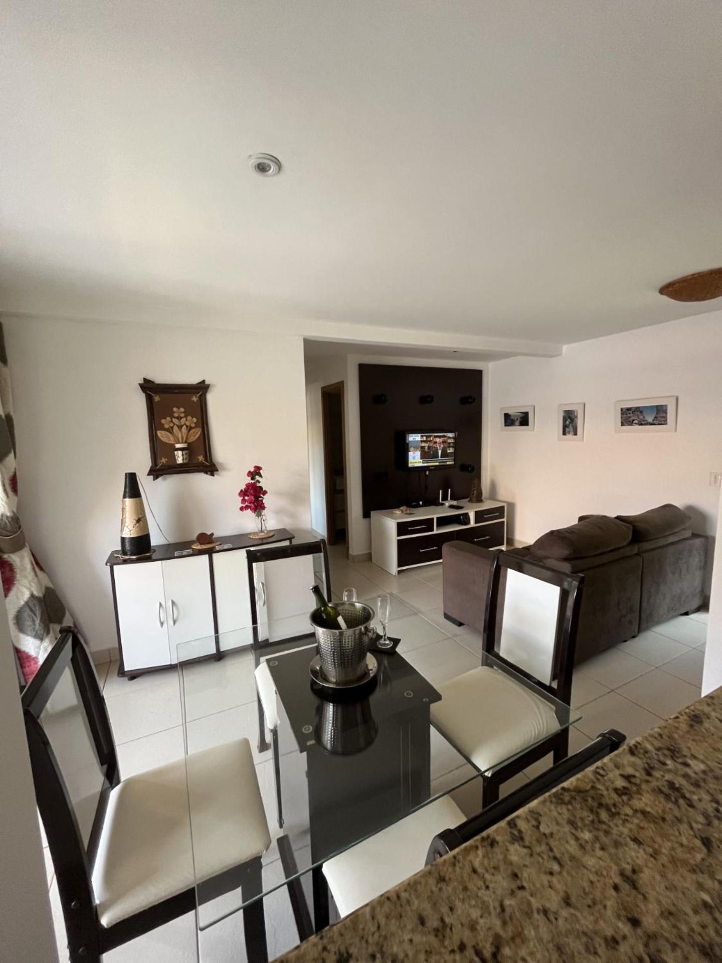 Pipa Paradise Luxuoso Apto Praia de Pipa Екстериор снимка