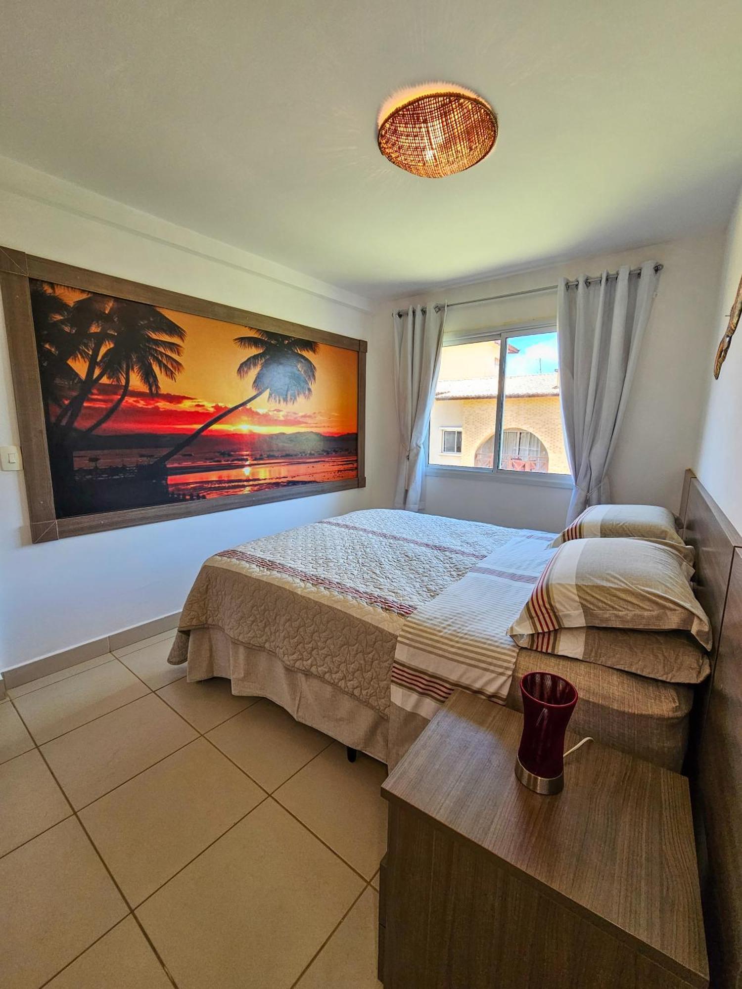 Pipa Paradise Luxuoso Apto Praia de Pipa Екстериор снимка