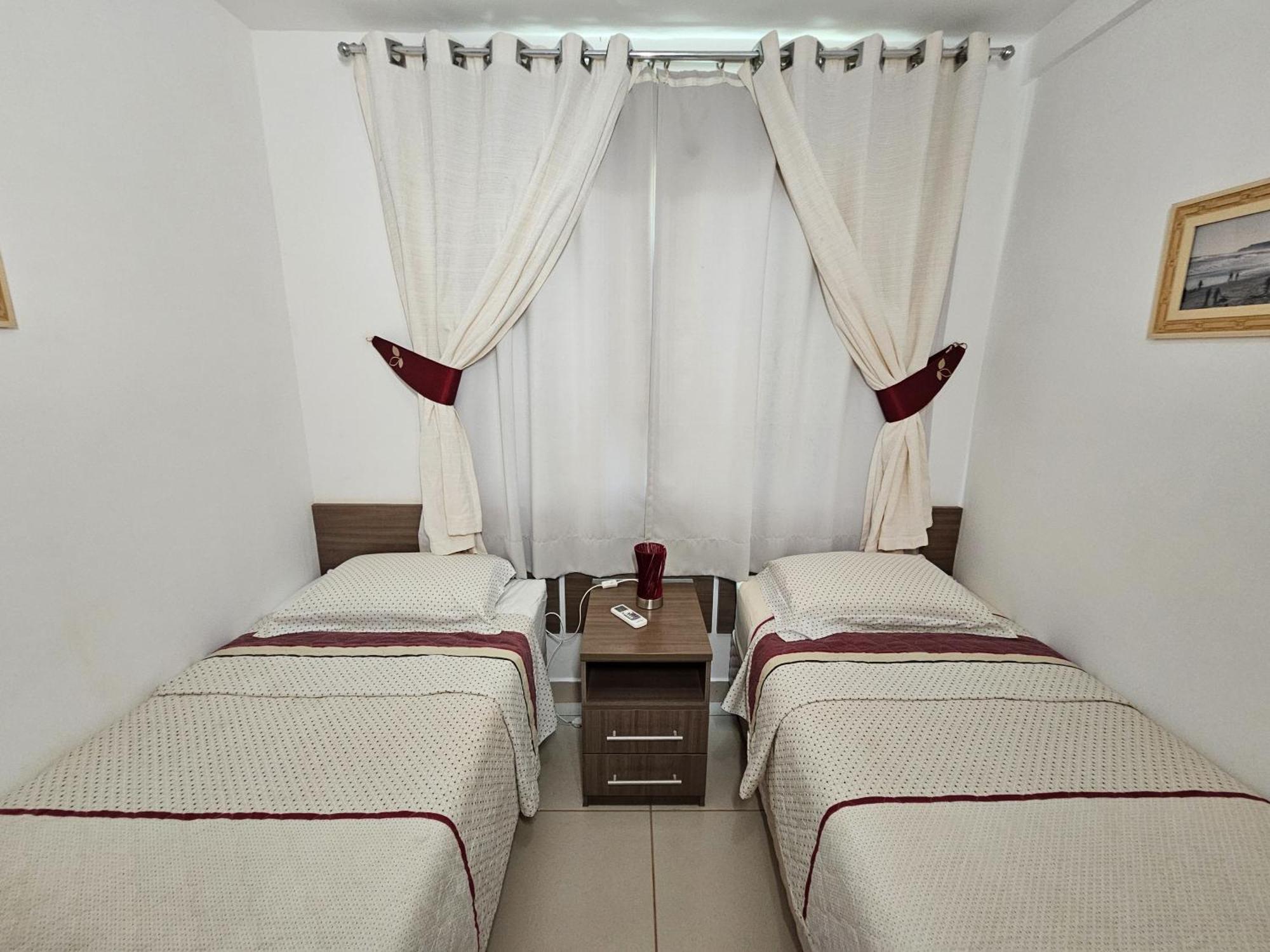 Pipa Paradise Luxuoso Apto Praia de Pipa Екстериор снимка