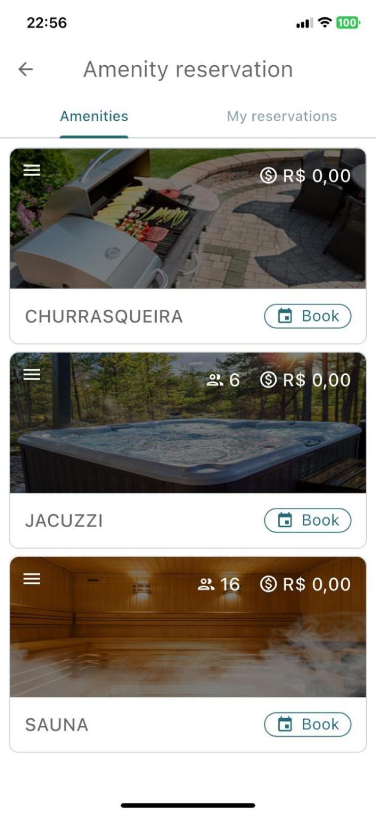 Pipa Paradise Luxuoso Apto Praia de Pipa Екстериор снимка